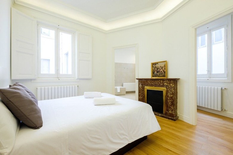 Apartamento Luxury In Puertas Del Sol 3