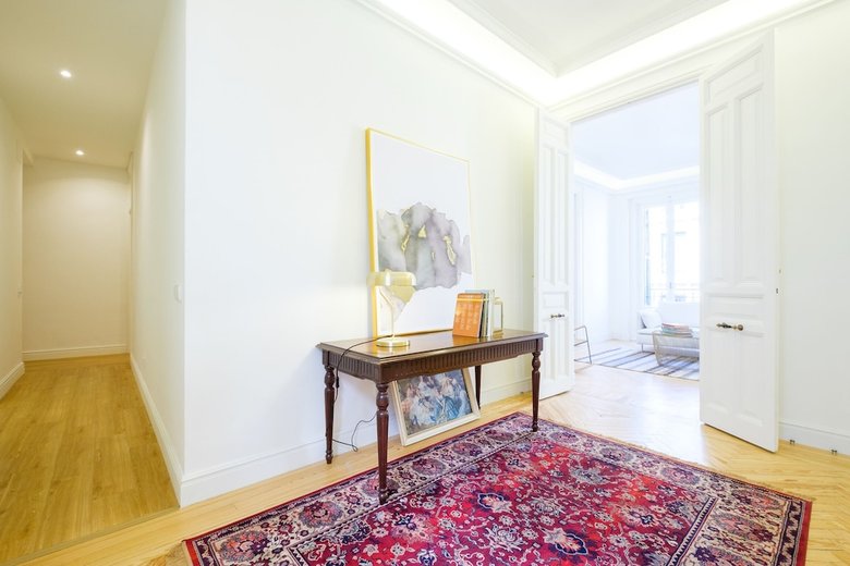 Apartamento Luxury In Puertas Del Sol 3