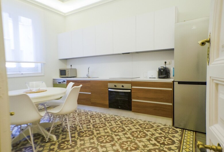 Apartamento Luxury In Puertas Del Sol 3