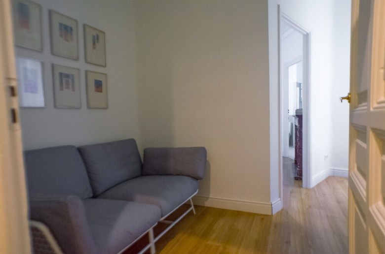 Apartamento Luxury In Puertas Del Sol 3