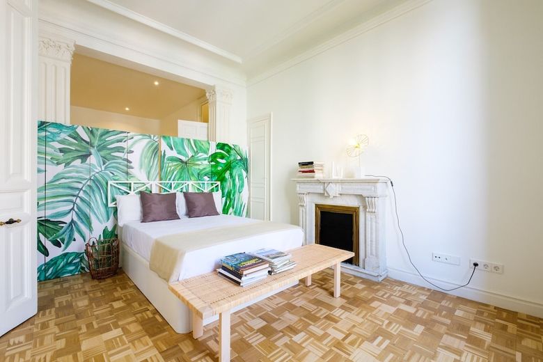 Apartamento Luxury In Puertas Del Sol 3