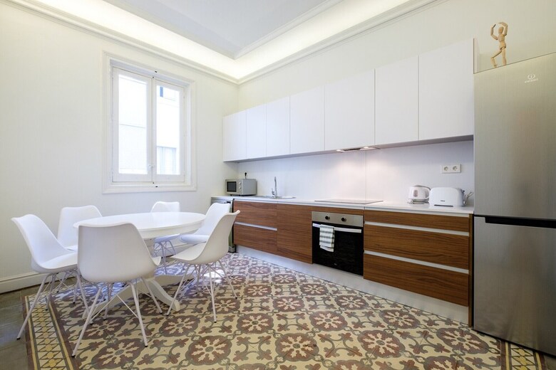 Apartamento Luxury In Puertas Del Sol 3