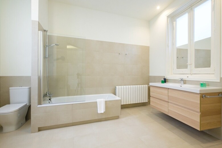 Apartamento Luxury In Puertas Del Sol 3