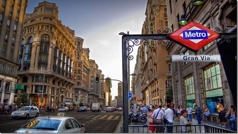 Apartamento Luxury In Puertas Del Sol 3