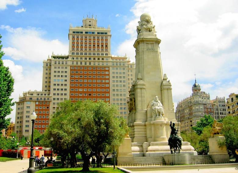 Apartamento Luxury In Puertas Del Sol 3