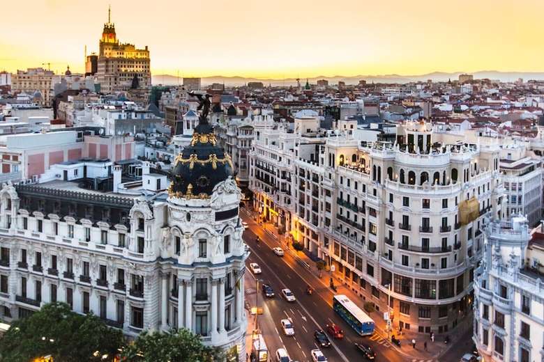 Apartamento Luxury In Puertas Del Sol 3