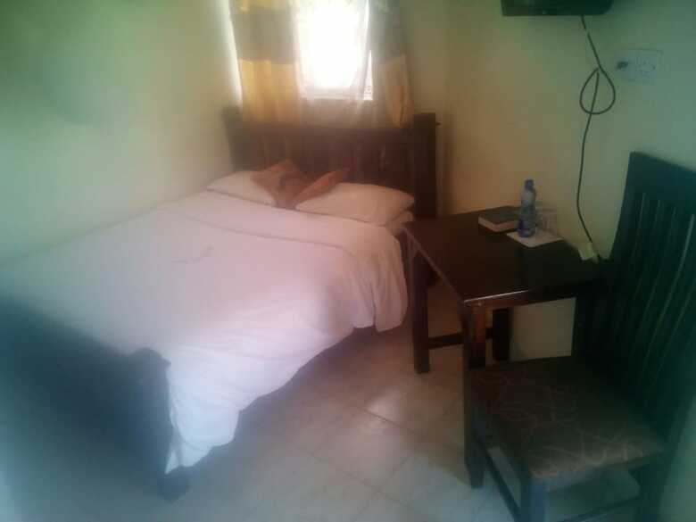 Hotel Marina Guest House