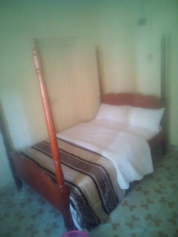 Hotel Maleck Guest Rooms