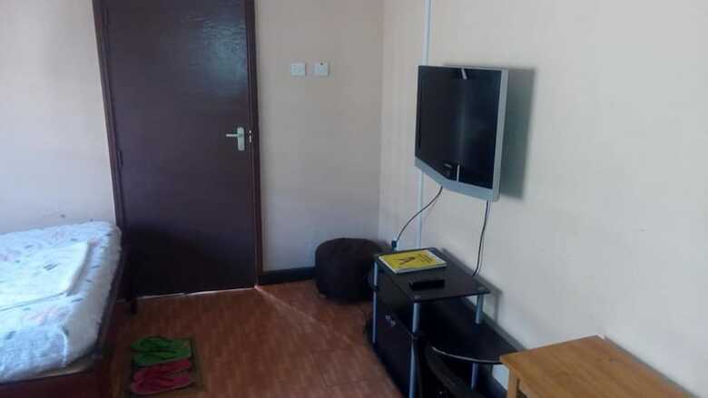 Hotel Meg's Guest House