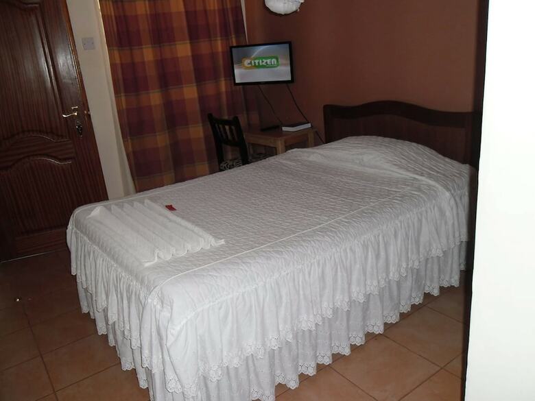 Hotel Meg's Guest House