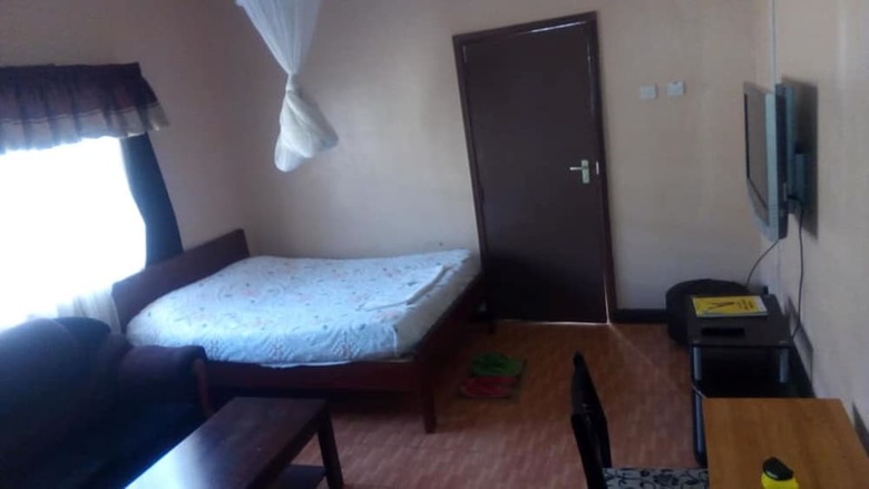 Hotel Meg's Guest House