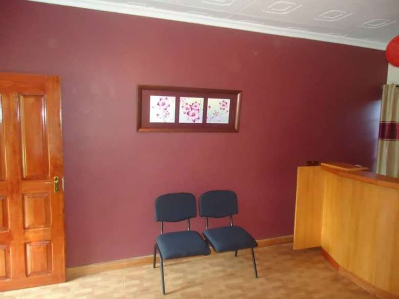Hotel Meg's Guest House