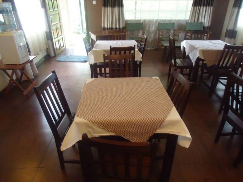 Hotel Meg's Guest House