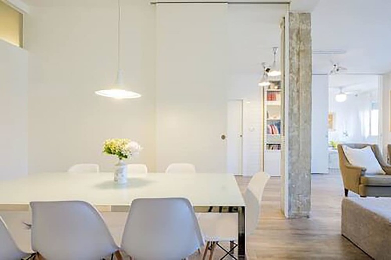 Apartamento Luxury Near Madrid Central Park