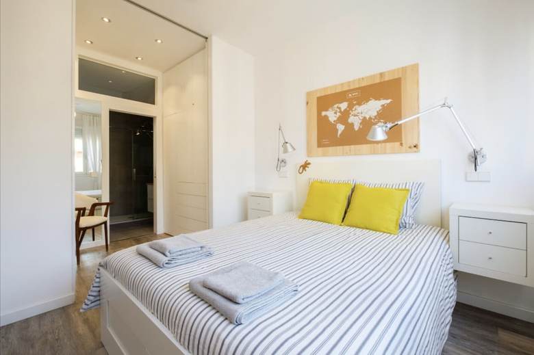 Apartamento Luxury Near Madrid Central Park