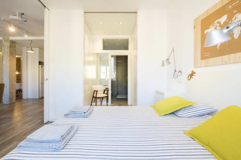 Apartamento Luxury Near Madrid Central Park