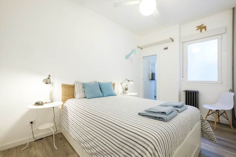 Apartamento Luxury Near Madrid Central Park