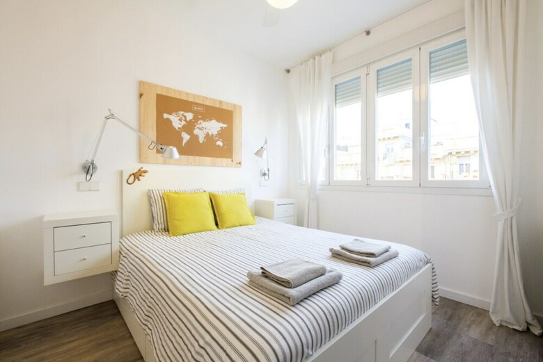 Apartamento Luxury Near Madrid Central Park