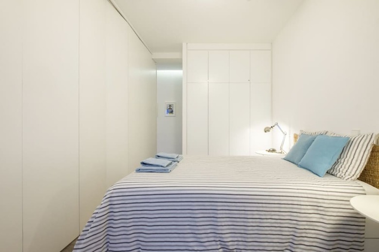 Apartamento Luxury Near Madrid Central Park