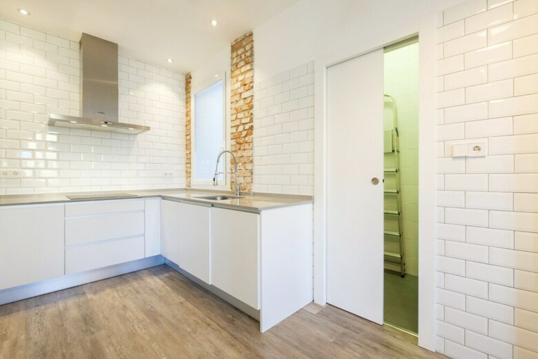 Apartamento Luxury Near Madrid Central Park
