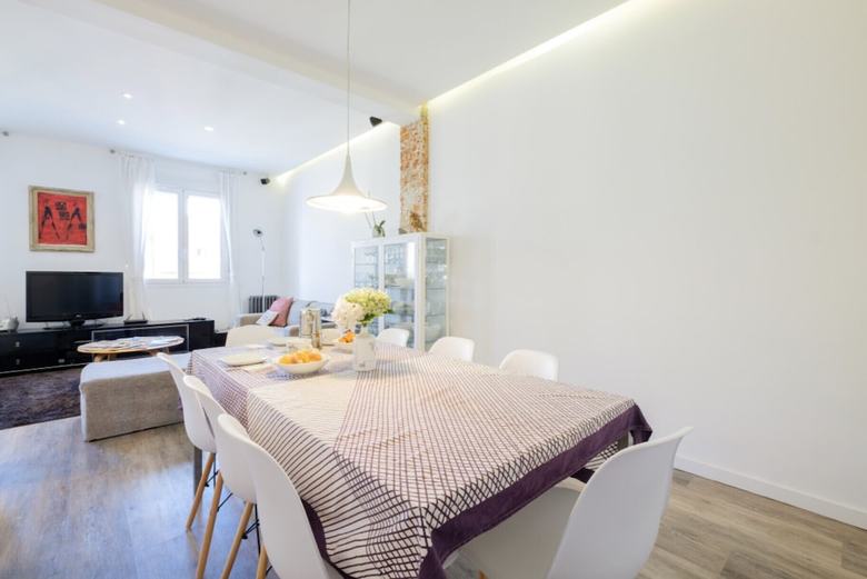 Apartamento Luxury Near Madrid Central Park