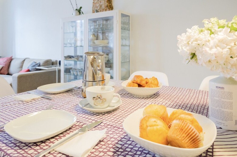 Apartamento Luxury Near Madrid Central Park