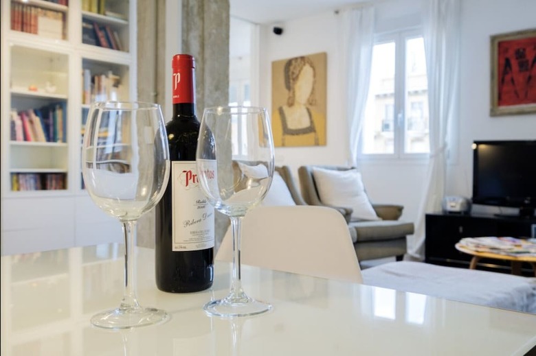 Apartamento Luxury Near Madrid Central Park
