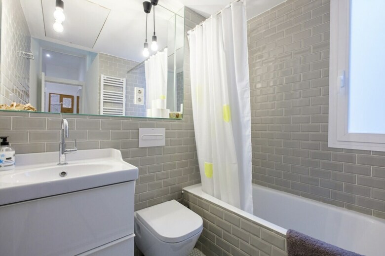 Apartamento Luxury Near Madrid Central Park