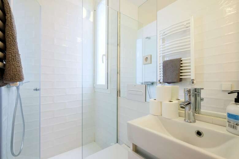 Apartamento Luxury Near Madrid Central Park