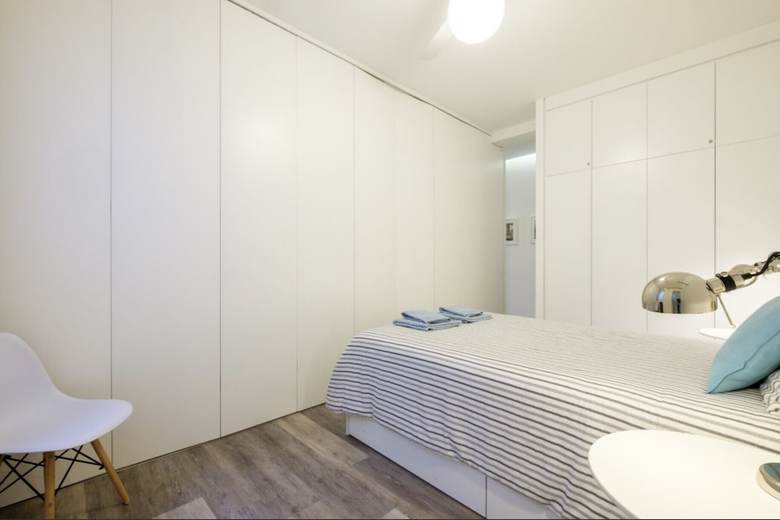 Apartamento Luxury Near Madrid Central Park