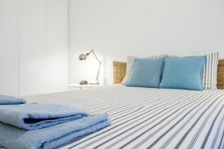 Apartamento Luxury Near Madrid Central Park