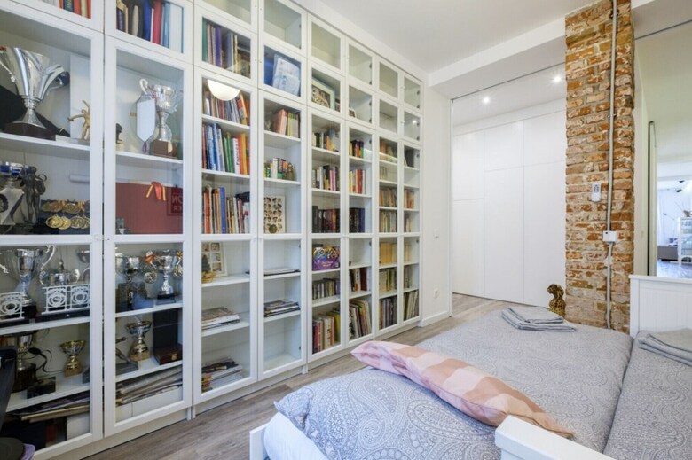 Apartamento Luxury Near Madrid Central Park