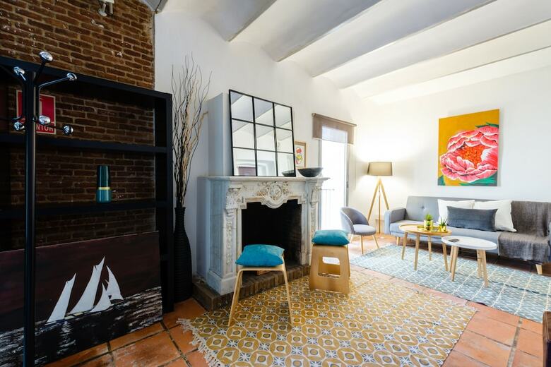 Apartamento Cuadruplex En Serrano Salamanca