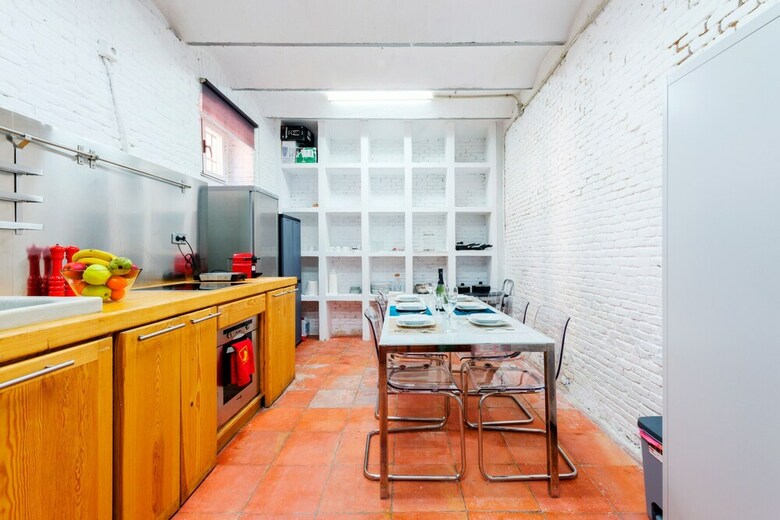 Apartamento Cuadruplex En Serrano Salamanca
