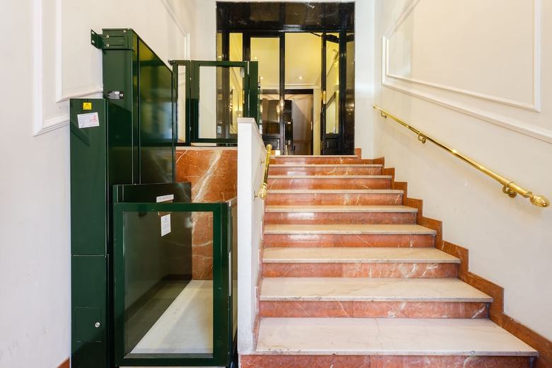 Apartamento Cuadruplex En Serrano Salamanca