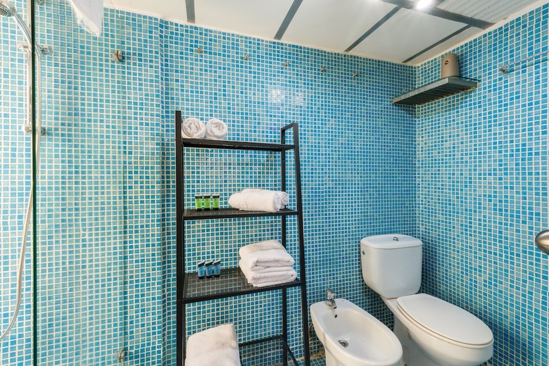 Apartamento Cuadruplex En Serrano Salamanca