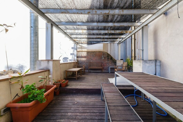 Apartamento Cuadruplex En Serrano Salamanca