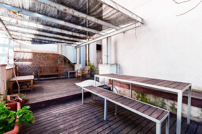 Apartamento Cuadruplex En Serrano Salamanca