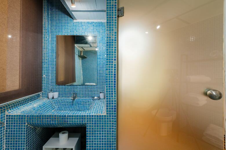 Apartamento Cuadruplex En Serrano Salamanca