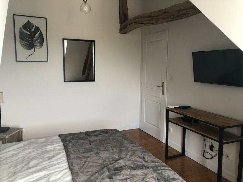 Agroturismo La Maison de Pauline