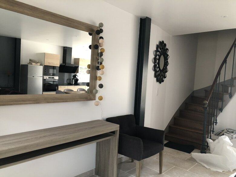 Agroturismo La Maison de Pauline