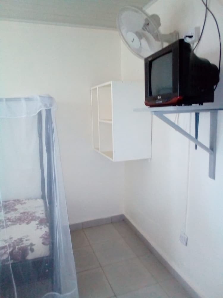 Hotel Paulice Guest House