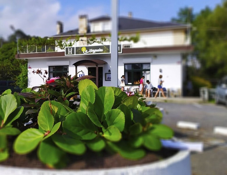 Hotel La Xungueira
