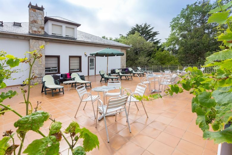 Hotel La Xungueira