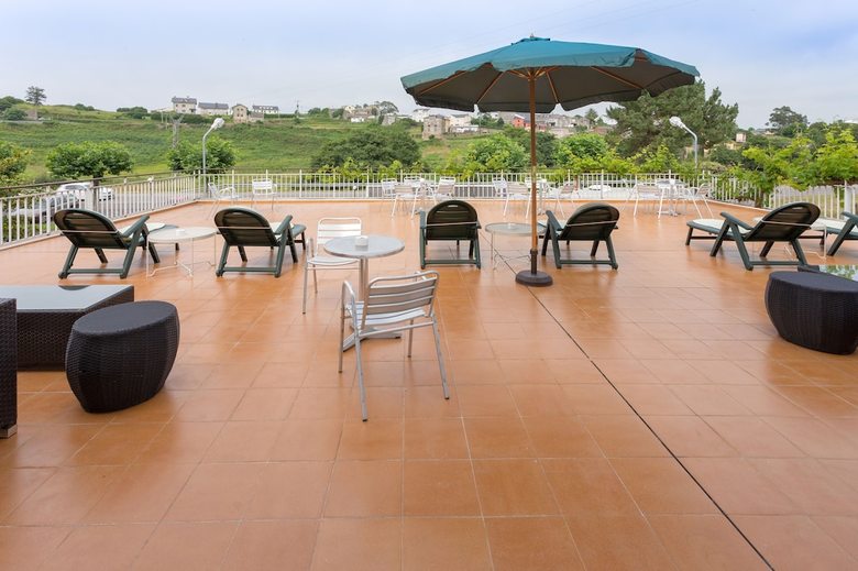 Hotel La Xungueira