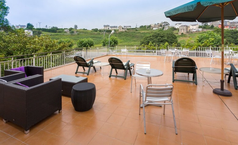 Hotel La Xungueira