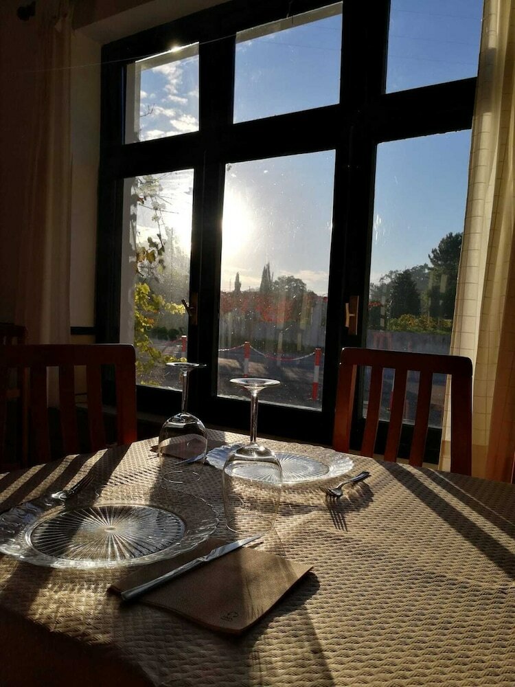 Hotel La Xungueira