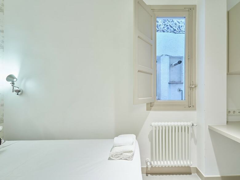 Apartamento Mycityhome En La Latina 4