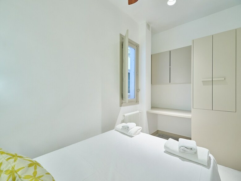 Apartamento Mycityhome En La Latina 4