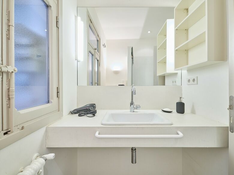 Apartamento Mycityhome En La Latina 4